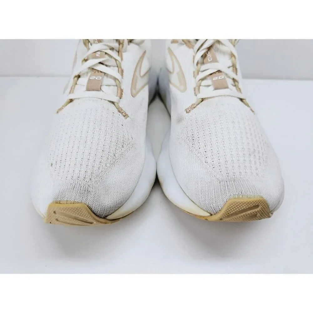 Brooks Women 9 Comfy footwear - Picture 4 of 10